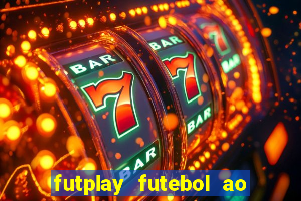 futplay futebol ao vivo apk